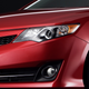 Illustration for article titled 2012 Toyota Camry: A new photo!